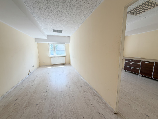 Magazyn Wynajem Szczecin Nowe Miasto 24