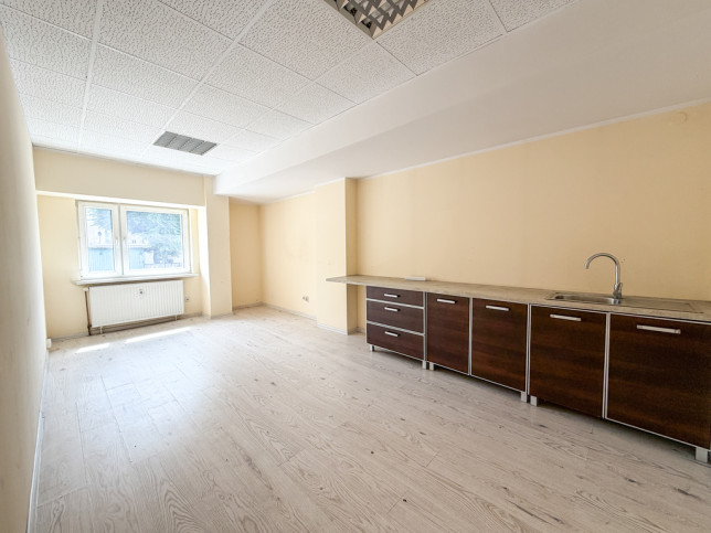 Magazyn Wynajem Szczecin Nowe Miasto 25