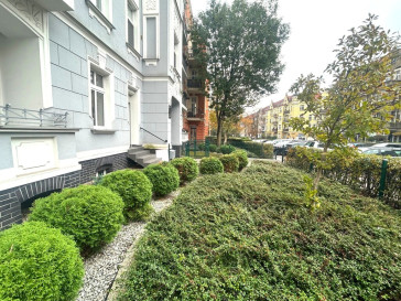 Lokal Sprzedaż Szczecin Śródmieście-Centrum