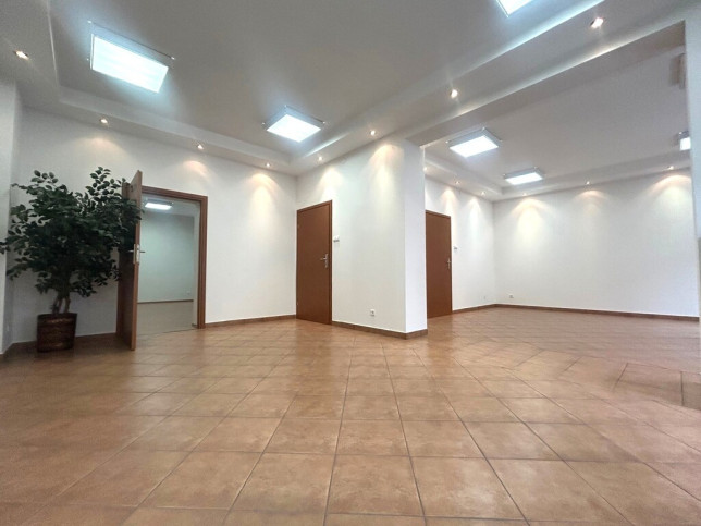Lokal Sprzedaż Szczecin Śródmieście-Centrum 6