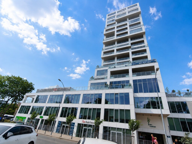 Mieszkanie Sprzedaż Szczecin Centrum 7
