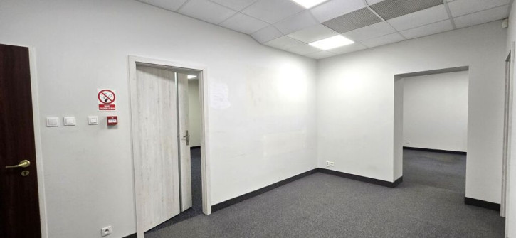 Lokal Wynajem Szczecin Śródmieście-Centrum 13
