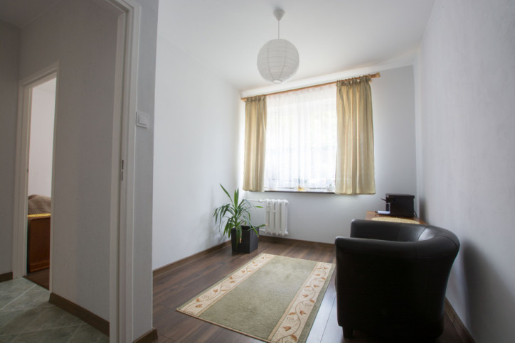 Mieszkanie Sprzedaż Szczecin os. Bukowe Brązowa 16