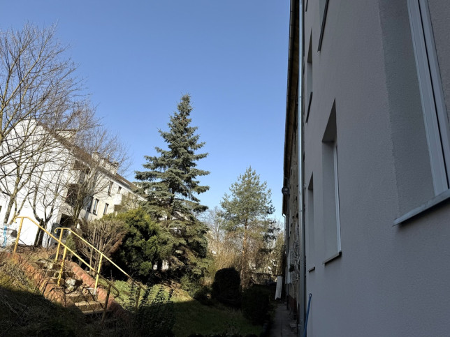 Mieszkanie Sprzedaż Szczecin Śródmieście-Centrum Strzelecka 3