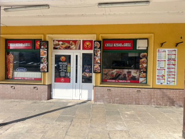 Lokal Wynajem Szczecin os. Słoneczne