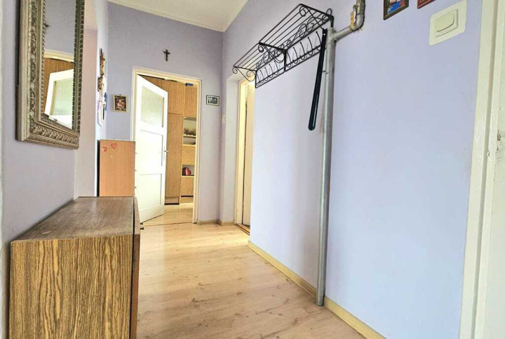 Mieszkanie Sprzedaż Szczecin Śródmieście-Centrum ks. Piotra Ściegiennego 3