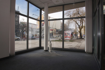Lokal Wynajem Szczecin Centrum Aleja Wojska Polskiego