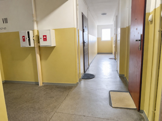 Mieszkanie Sprzedaż Szczecin Niebuszewo Adama Asnyka 7