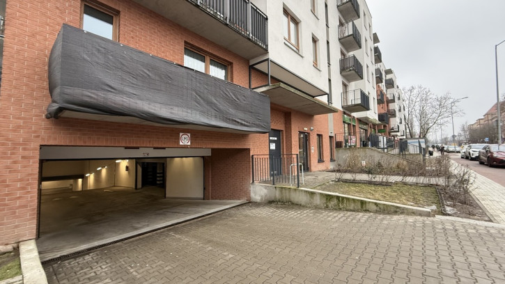 Mieszkanie Wynajem Szczecin Nowe Miasto gen. Józefa Sowińskiego 4