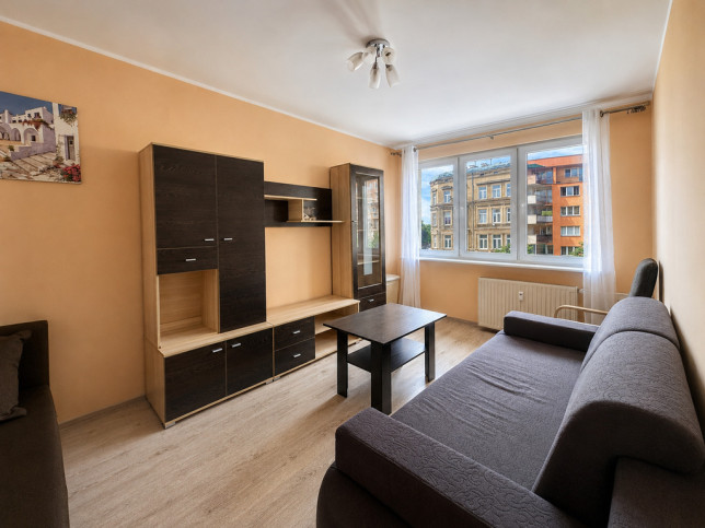 Mieszkanie Sprzedaż Szczecin Śródmieście-Centrum gen. Ludomiła Rayskiego 1