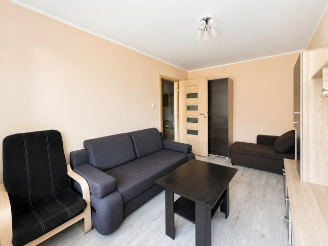 Mieszkanie Sprzedaż Szczecin Śródmieście-Centrum gen. Ludomiła Rayskiego 2