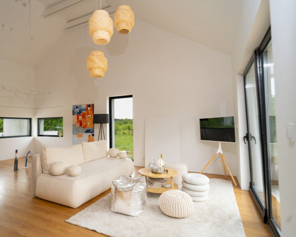 Dom Sprzedaż Kliniska Wielkie Pawia 10