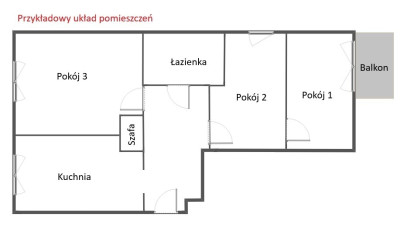 Mieszkanie Sprzedaż Szczecin Podjuchy