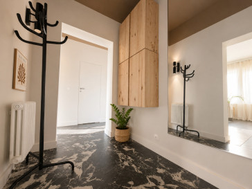 Mieszkanie Sprzedaż Szczecin Śródmieście-Centrum Aleja Wojska Polskiego