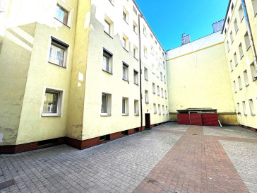 Mieszkanie Sprzedaż Szczecin Śródmieście-Centrum