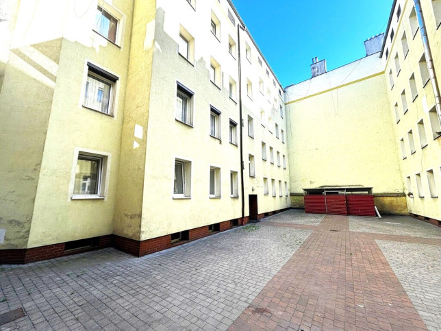Mieszkanie Sprzedaż Szczecin Śródmieście-Centrum 11