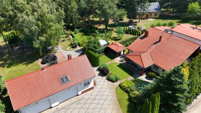 Dom Sprzedaż Bierzwnik Kwiatowa