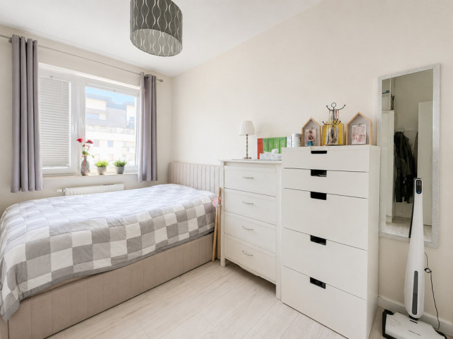 Mieszkanie Sprzedaż Szczecin Warszewo 6