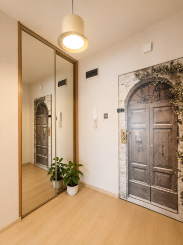 Mieszkanie Sprzedaż Szczecin Bezrzecze Koralowa 6