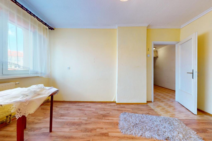 Mieszkanie Sprzedaż Płoty Piastowa 31
