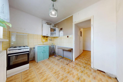 Mieszkanie Sprzedaż Płoty Piastowa