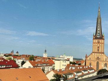 Mieszkanie Sprzedaż Szczecin Centrum Księdza Kardynała Stefana Wyszyńskiego