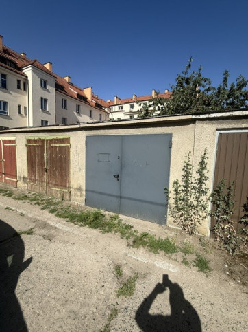 Magazyn Sprzedaż Szczecin Pogodno 4