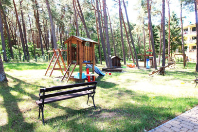 Mieszkanie Sprzedaż Łukęcin Spacerowa