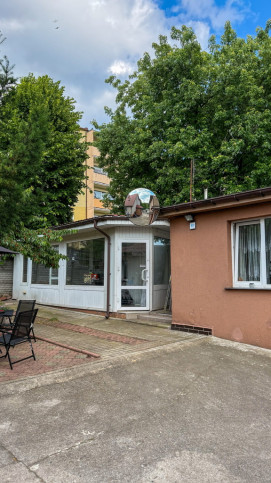 Dom Sprzedaż Szczecin os. Słoneczne Przelotowa 33