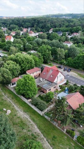 Dom Sprzedaż Szczecin os. Słoneczne Przelotowa 38