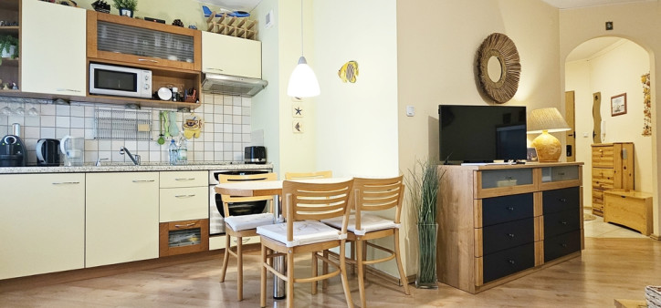 Mieszkanie Sprzedaż Dziwnów Wybrzeże Kościuszkowskie 5