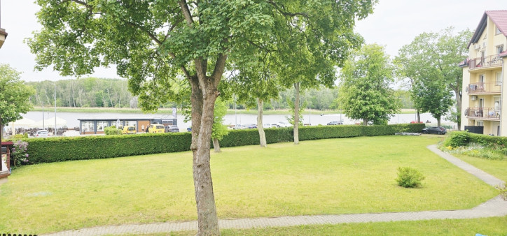 Mieszkanie Sprzedaż Dziwnów Wybrzeże Kościuszkowskie 9