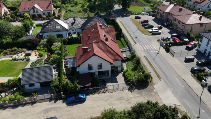 Dom Sprzedaż Mierzyn 2
