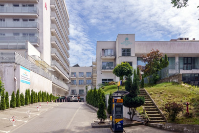 Mieszkanie Sprzedaż Międzyzdroje Promenada Gwiazd