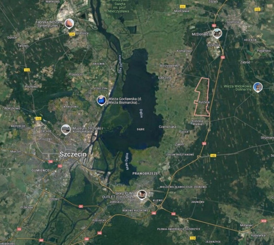 Działka Sprzedaż Rurzyca 7