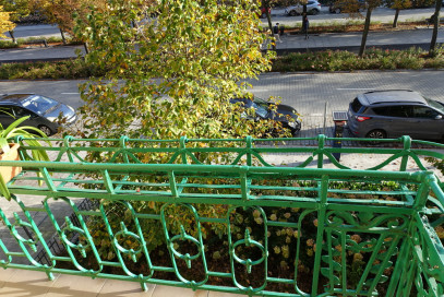 Mieszkanie Sprzedaż Szczecin Śródmieście-Centrum al.&nbsp;Papieża Jana Pawła II