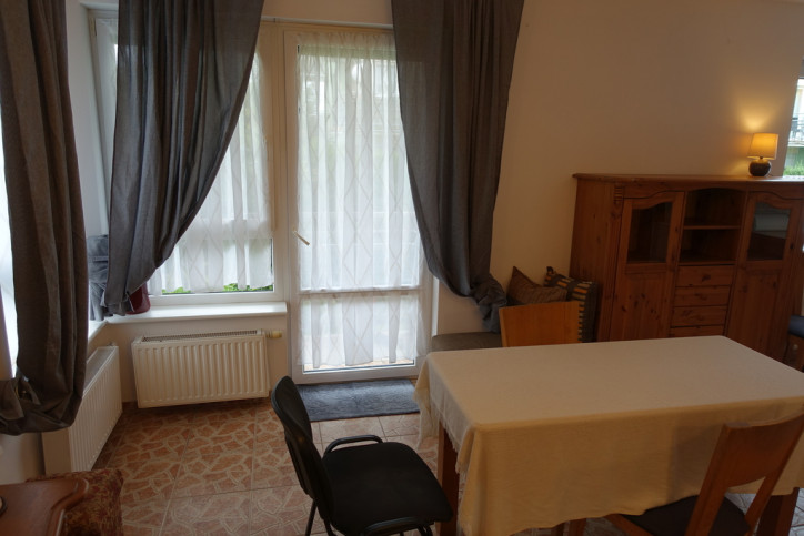 Mieszkanie Wynajem Warzymice 27