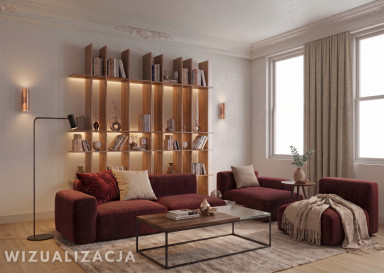 Mieszkanie Sprzedaż Szczecin Nowe Miasto Michała Drzymały