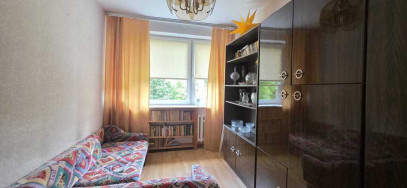 Mieszkanie Sprzedaż Szczecin Zawadzkiego Tadeusza Zawadzkiego
