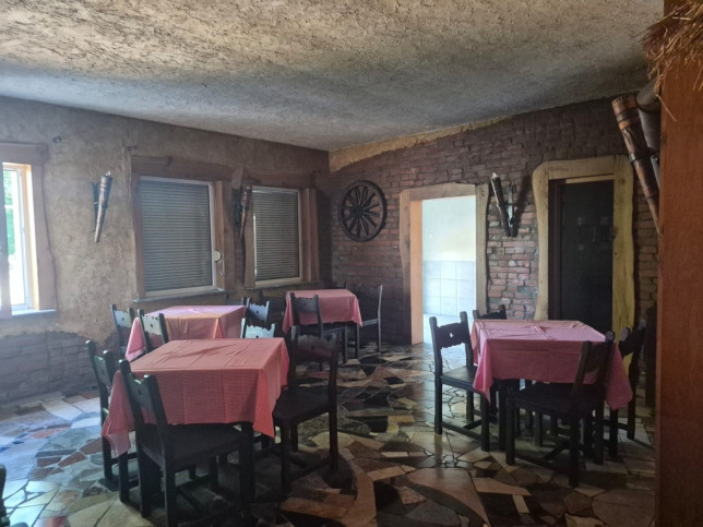 Obiekt Sprzedaż Binowo 9
