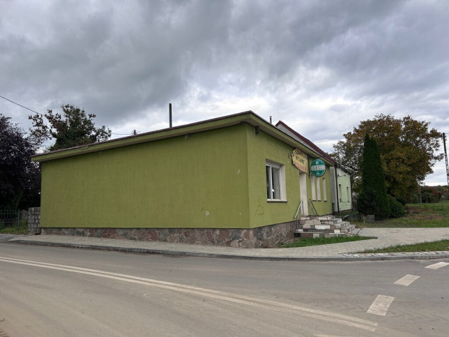 Dom Sprzedaż Binowo 5