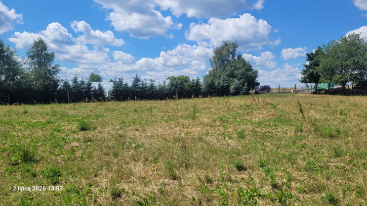 Działka Sprzedaż Wiśniewo 3