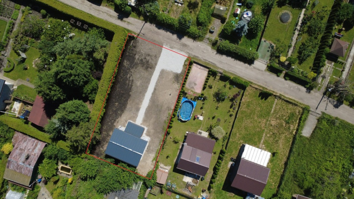 Dom Sprzedaż Szczecin Międzyodrze-Wyspa Pucka 29
