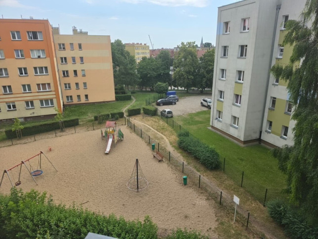 Mieszkanie Sprzedaż Szczecinek Mierosławskiego 13