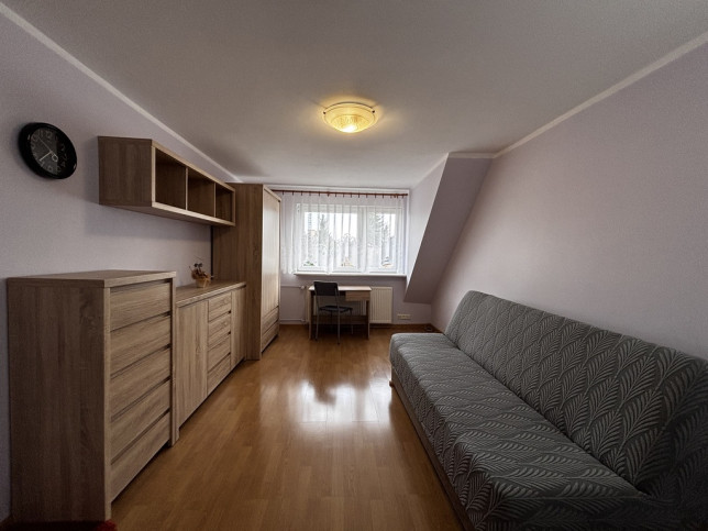 Dom Sprzedaż Szczecin Gumieńce Ludomira Różyckiego 16
