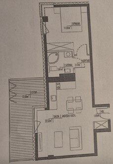Mieszkanie Sprzedaż Międzyzdroje Gryfa Pomorskiego 21