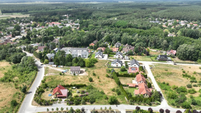 Działka Sprzedaż Pilchowo