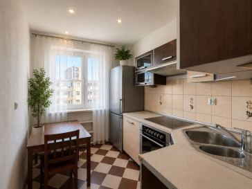 Mieszkanie Sprzedaż Szczecin os. Słoneczne Aleksandra Kostki Napierskiego