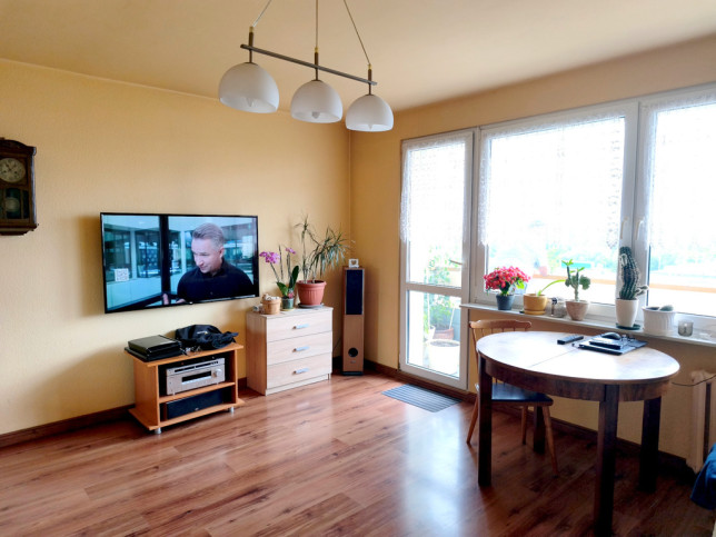 Mieszkanie Sprzedaż Szczecin Żelechowa Maksymiliana Golisza 1