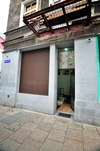 Lokal Wynajem Szczecin Śródmieście Emilii Plater 13